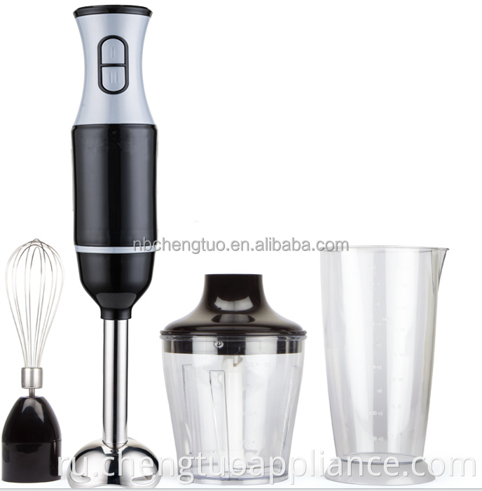 портативные блендеры Mini Hand/ Smart Electric Stick Blenders/ Kitchen с использованием блендера Electric Hand Stick Blender